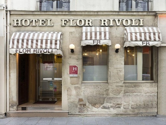 Gallery - Hotel Flor Rivoli