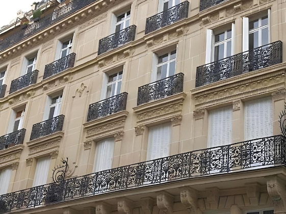 Gallery - Hôtel 33 Marbeuf