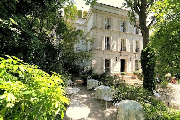 Gallery - Particulier Montmartre