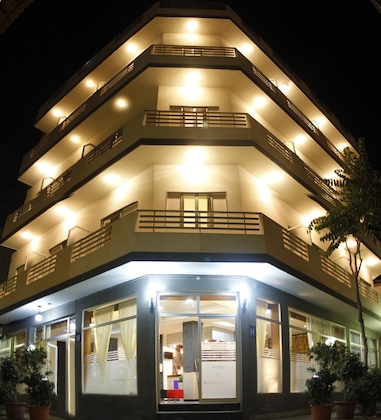 Gallery - Hotel Sun Holidays