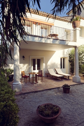 Gallery - Hotel La Fuente De La Higuera