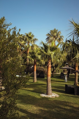 Gallery - La Torre