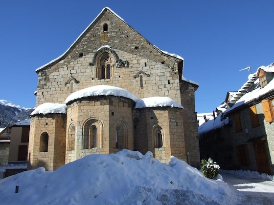 Gallery - Gran Chalet Hotel