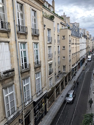 Gallery - Hôtel Des Deux-Iles - Notre-Dame