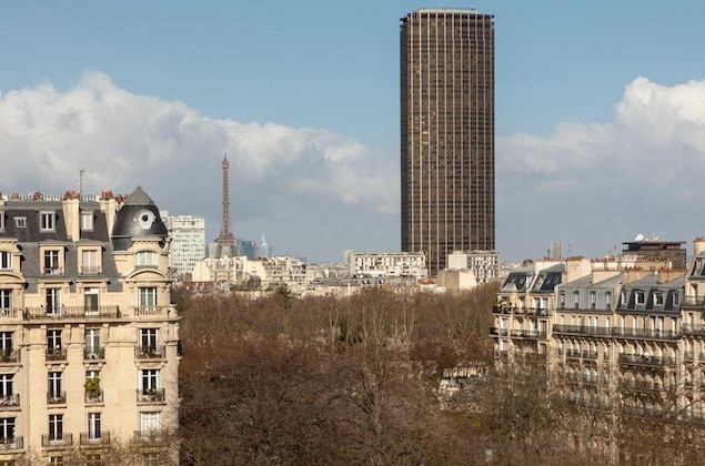 Gallery - Hôtel Du Lion