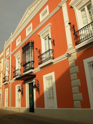 Gallery - Hotel Casa Palacio Conde De La Corte