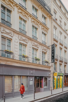 Gallery - Hotel Le Petit Paris