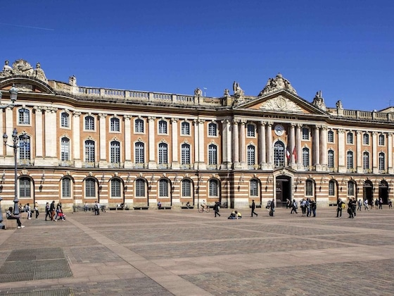 Gallery - Ibis Styles Toulouse Capitole