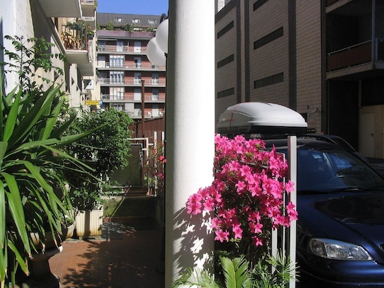 Gallery - Hotel Mayorca