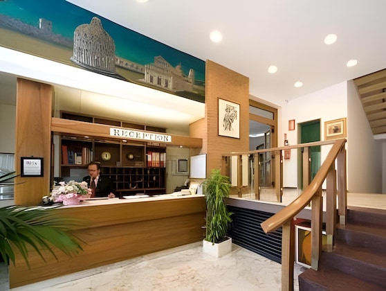 Gallery - Hotel Roma