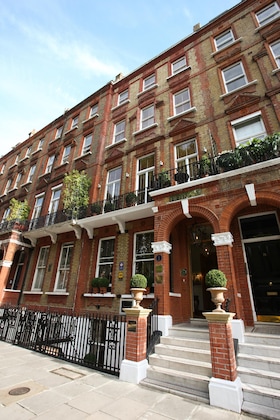 Gallery - Twenty Nevern Square Hotel