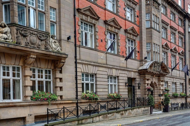 Gallery - Richmond Apart-Hotel