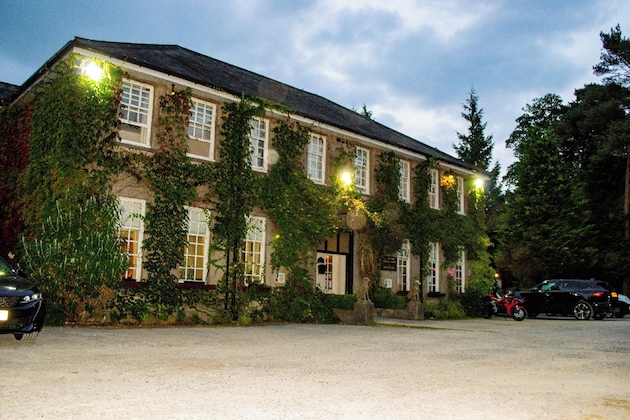 Gallery - Ty Newydd Country Hotel