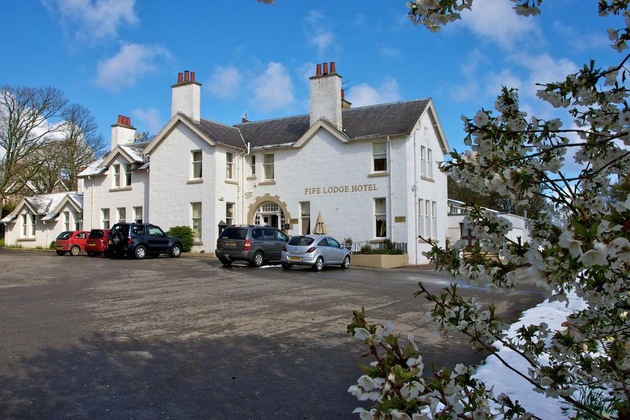 Gallery - Fife Lodge
