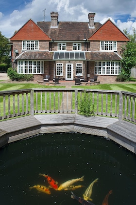 Gallery - Claverton Country House Hotel