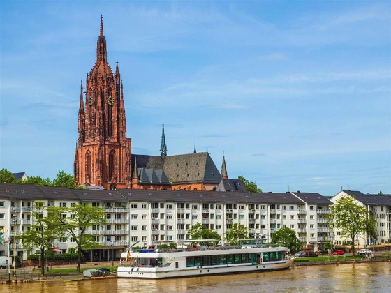 Gallery - Hotel Primus Frankfurt Sachsenhausen