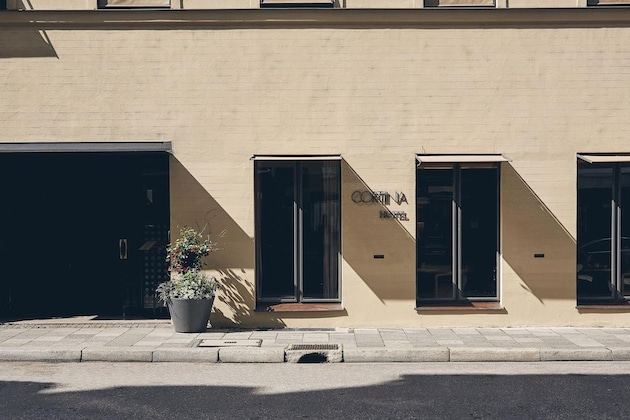 Gallery - Cortiina Hotel