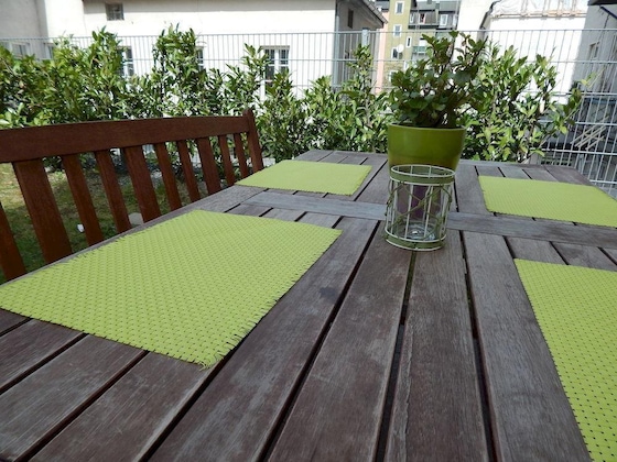 Gallery - Hotel Andra