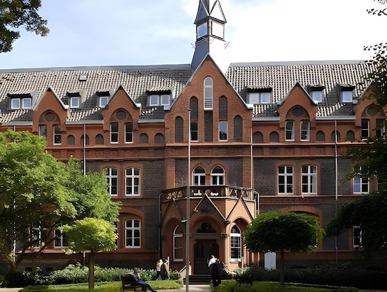 Gallery - Hotel Mutterhaus Düsseldorf