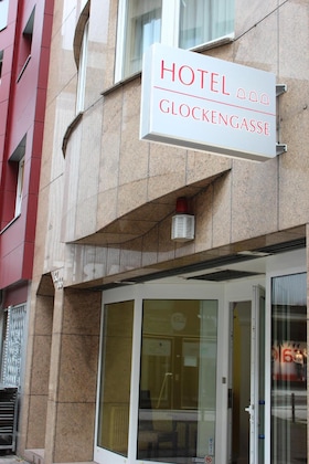 Gallery - Hotel Glockengasse