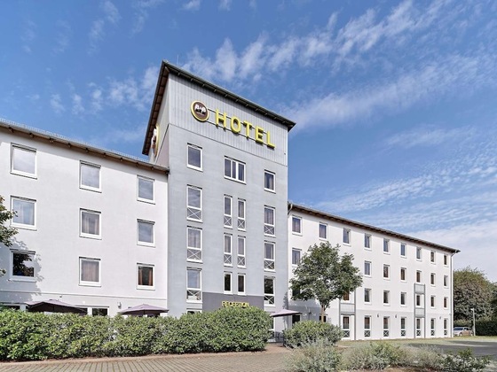 Gallery - B&B Hotel Köln-West