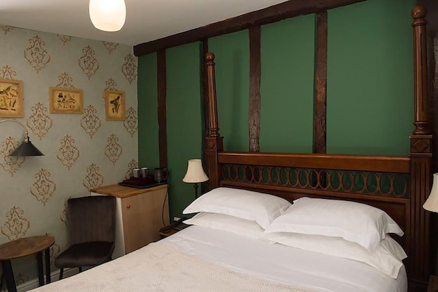Gallery - The Sun Hotel