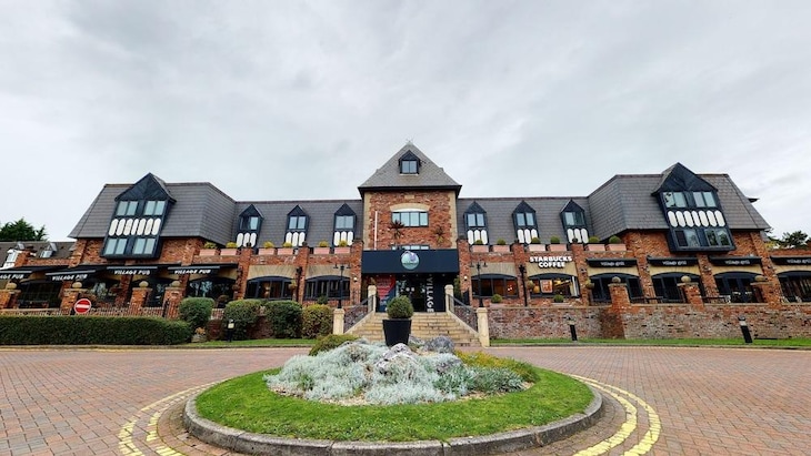 Gallery - Village Hotel Manchester Cheadle