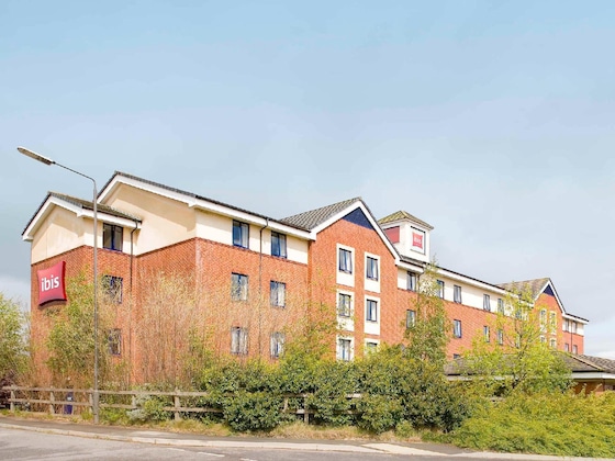 Gallery - Ibis Chesterfield North - Barlborough