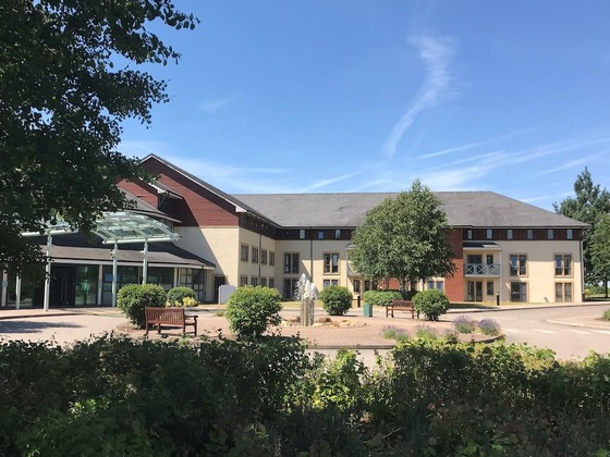 Gallery - Wychwood Park