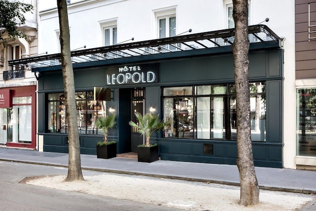 Gallery - Hotel Léopold - Orso Hotel