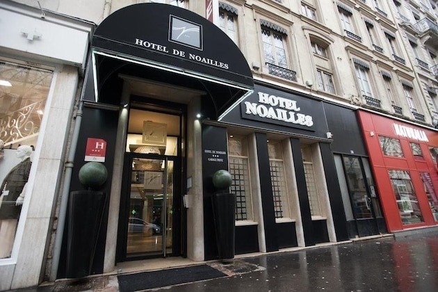 Gallery - Hotel De Noailles