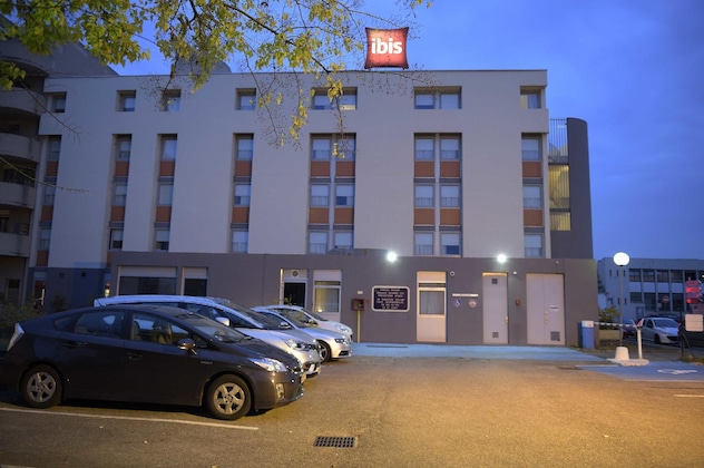Gallery - Ibis Lyon Gerland Rue Merieux
