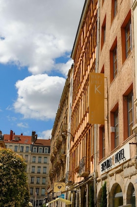 Gallery - Republik Hôtel