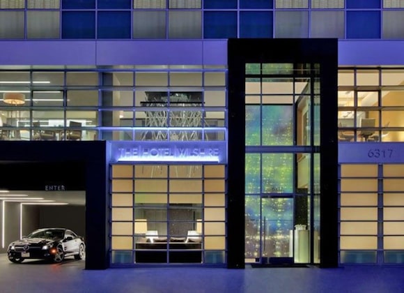 Gallery - Kimpton Hotel Wilshire By Ihg