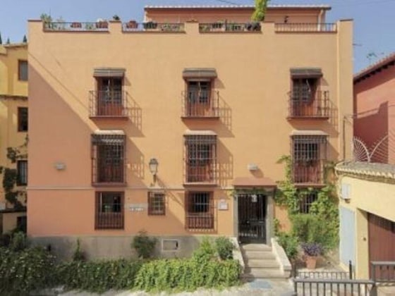 Gallery - Apartamentos La Miga