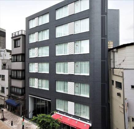 Gallery - Residential Hotel B:Conte Asakusa