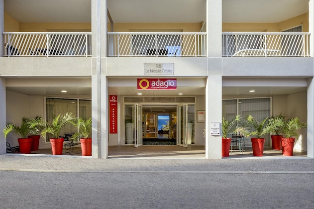 Gallery - Aparthotel Adagio Monaco Monte Cristo