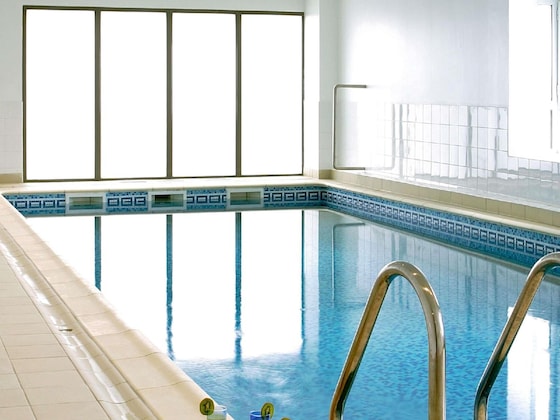 Gallery - Aparthotel Adagio Access Paris Clamart