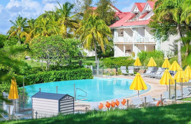 Gallery - Village St Anne Pierre & Vacances