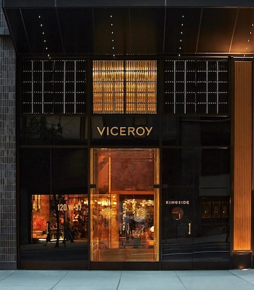 Gallery - Le Meridien New York, Central Park By Marriott