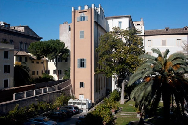 Gallery - Maison Giulia