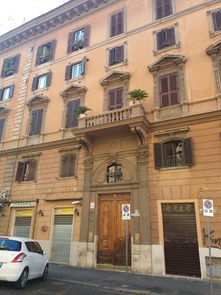 Gallery - Alloggio Per Uso Turistico Dambrosio Antonella Gli Scipioni 53