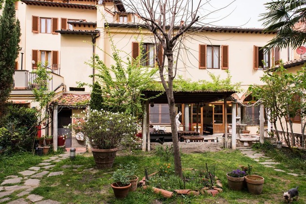 Gallery - Hostel Archi Rossi