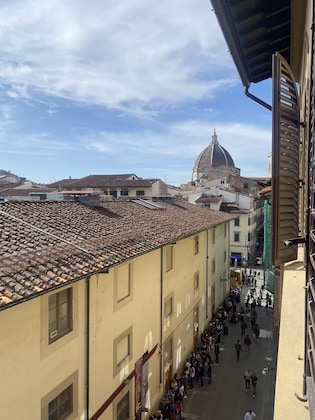 Gallery - Palazzo Alfani Al David