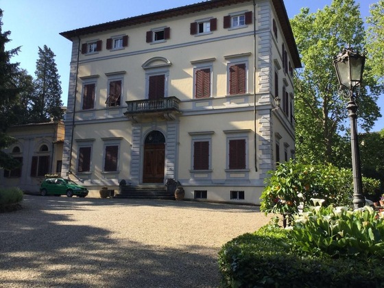 Gallery - Villa Nardi