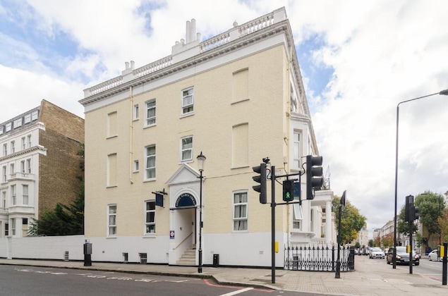 Gallery - Hotel Earls Court