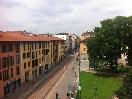 Gallery - Hotel Milano Navigli