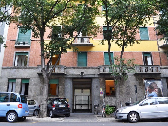 Gallery - Libeccio B&B Milano