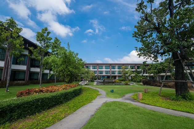 Gallery - I Tara Resort & Spa