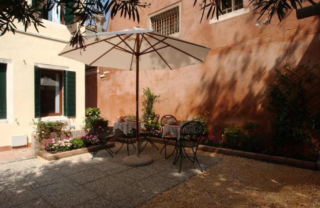 Gallery - Casa Mimma